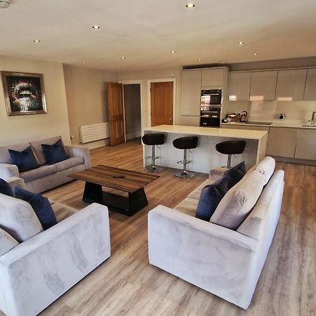 Water Street Aparthotel By Istay Liverpool Kültér fotó