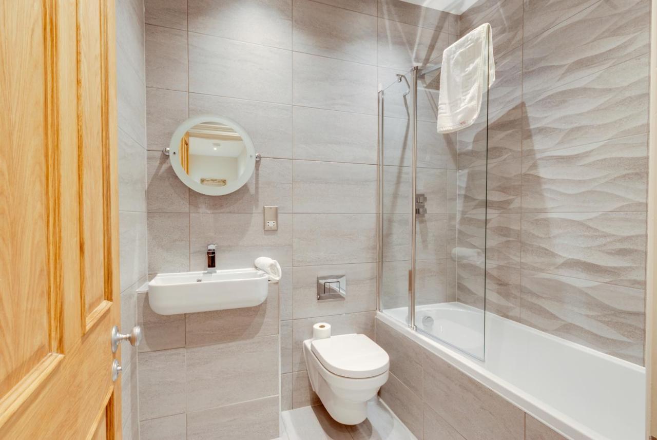 Water Street Aparthotel By Istay Liverpool Kültér fotó